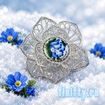  Брошки интернет магазин