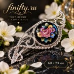 Ростовская финифть сайт