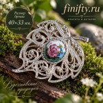 Купить. Ростовская финифть