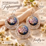 Изделия с горячей эмалью