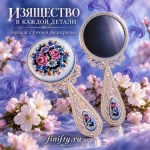 Дизайнерские зеркала