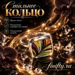 ростовская финифть